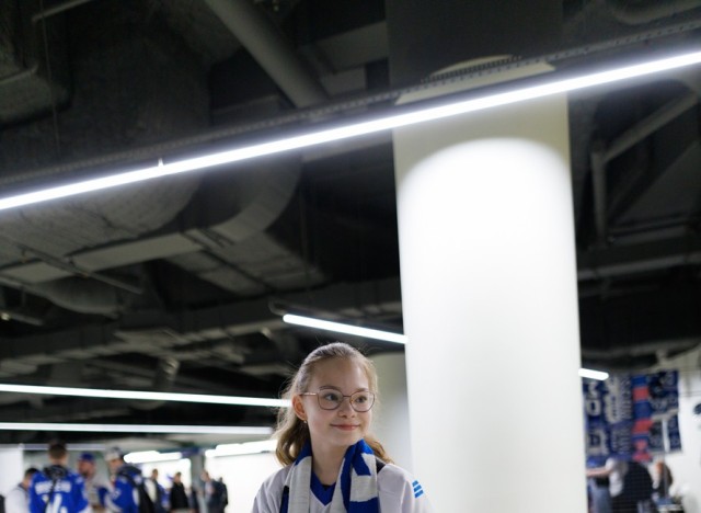 20.03.2026. Трибуны в лицах