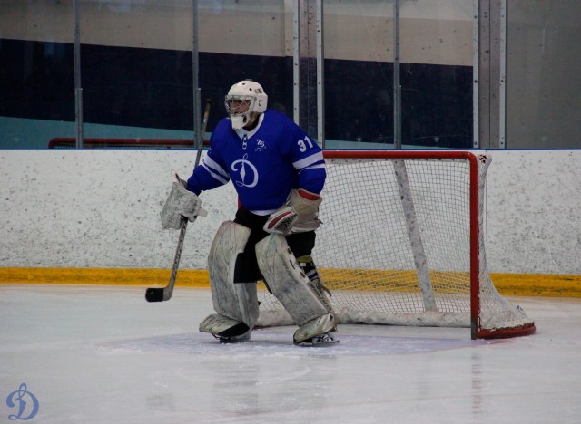 Открытие памятного монумента В.С.Мышкину и матч ветеранов