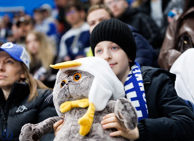 28.03.2026. Трибуны в лицах