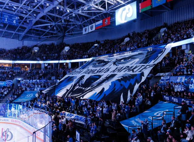 28.03.2026. Трибуны в лицах