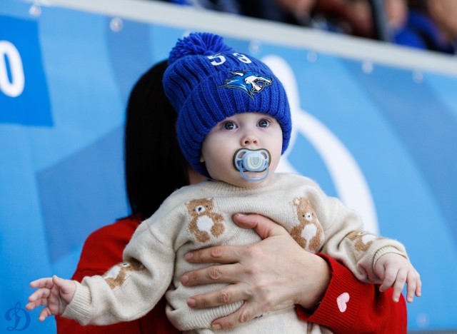 28.03.2026. Трибуны в лицах