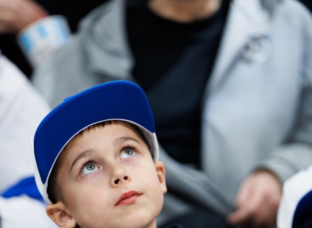 28.03.2026. Трибуны в лицах