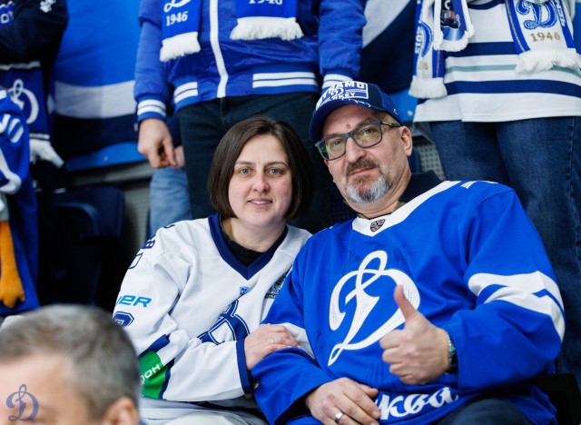 28.03.2026. Трибуны в лицах