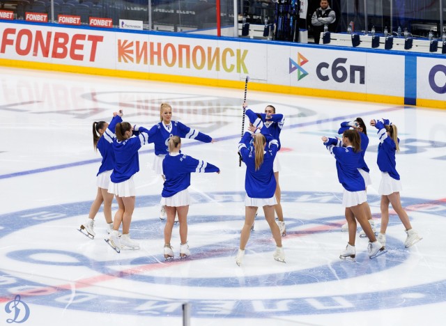 28.03.2026. Трибуны в лицах