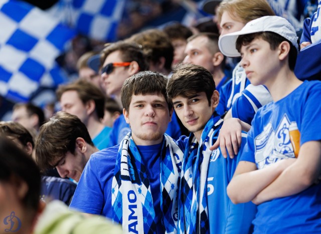 28.03.2026. Трибуны в лицах