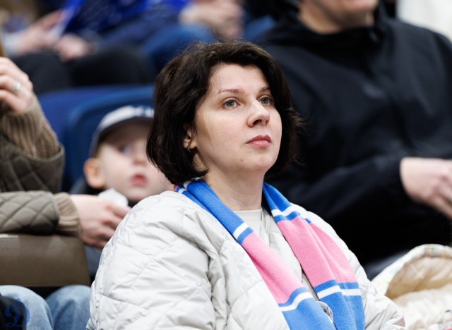 28.03.2026. Трибуны в лицах