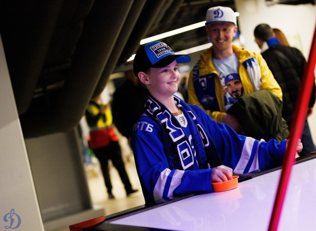 28.03.2026. Трибуны в лицах