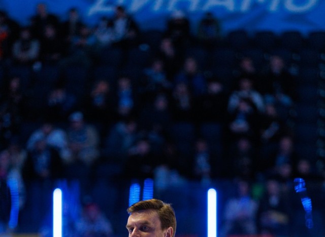 28.03.2026. Трибуны в лицах