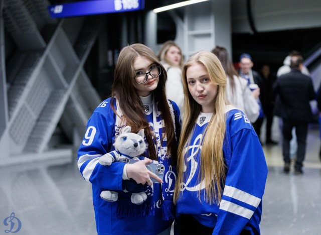 28.03.2026. Трибуны в лицах