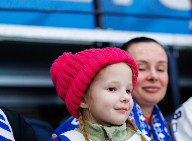 28.03.2026. Трибуны в лицах