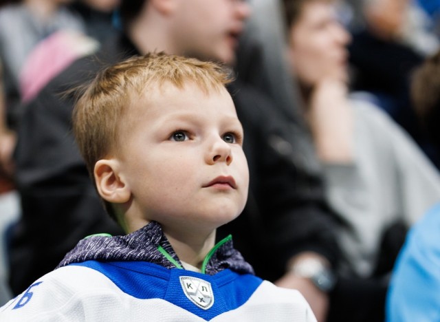 28.03.2026. Трибуны в лицах