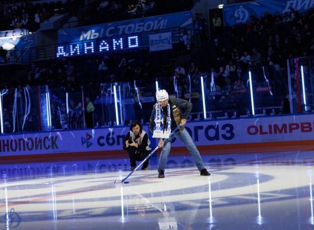 28.03.2026. Трибуны в лицах