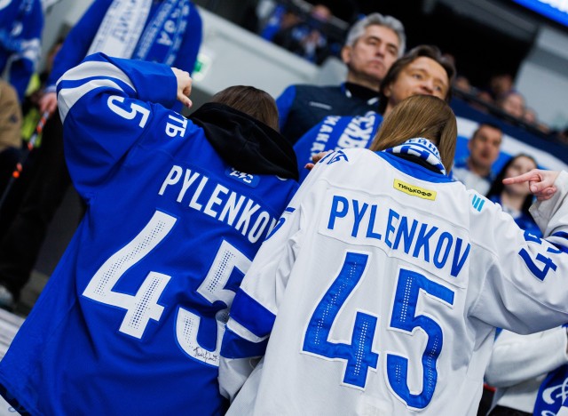 28.03.2026. Трибуны в лицах