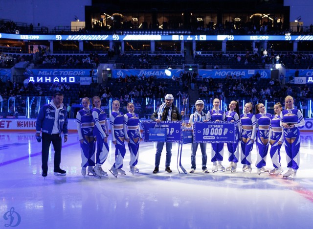 28.03.2026. Трибуны в лицах