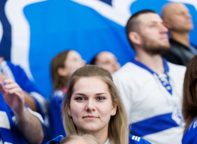 28.03.2026. Трибуны в лицах