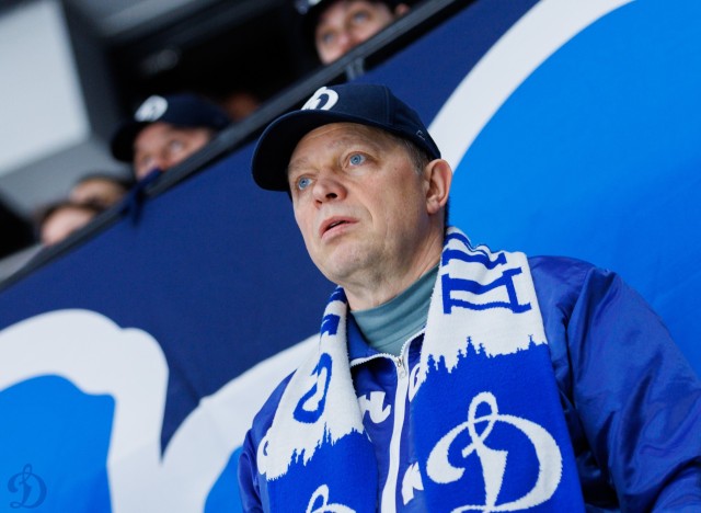 28.03.2026. Трибуны в лицах