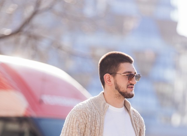 30.03.2026. 1/8 плей-офф Кубка Гагарина. «Динамо-Минск» — «Динамо» Москва. Матч 4