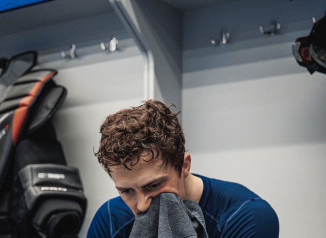 30.03.2026. 1/8 плей-офф Кубка Гагарина. «Динамо-Минск» — «Динамо» Москва. Матч 4