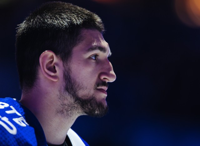 30.03.2026. 1/8 плей-офф Кубка Гагарина. «Динамо-Минск» — «Динамо» Москва. Матч 4