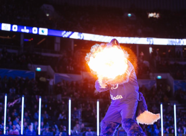 30.03.2026. 1/8 плей-офф Кубка Гагарина. «Динамо-Минск» — «Динамо» Москва. Матч 4