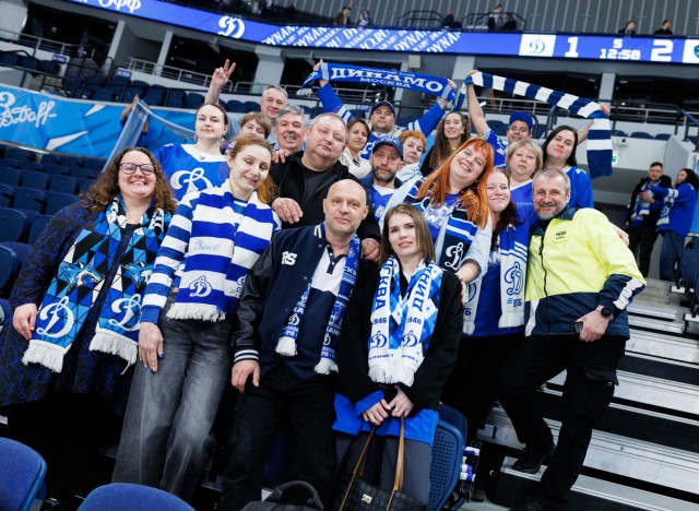 30.03.2026. Трибуны в лицах