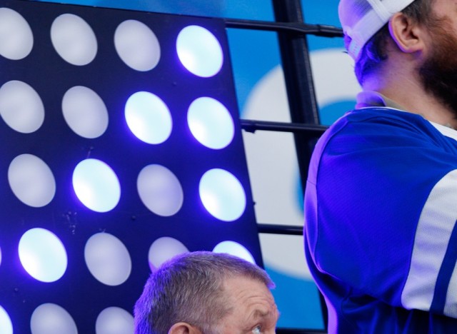 30.03.2026. Трибуны в лицах