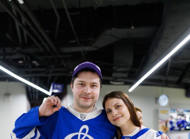 30.03.2026. Трибуны в лицах