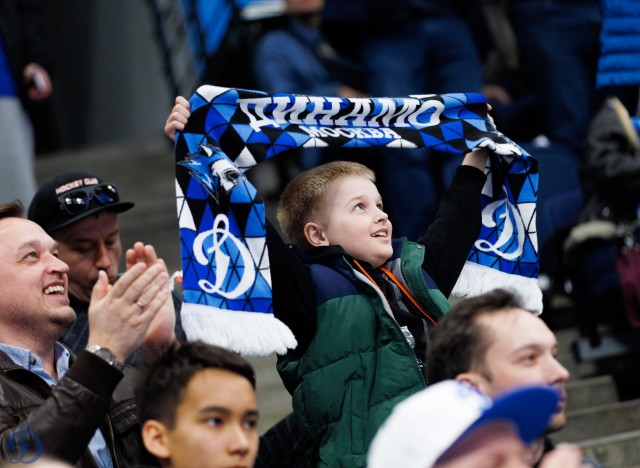 30.03.2026. Трибуны в лицах