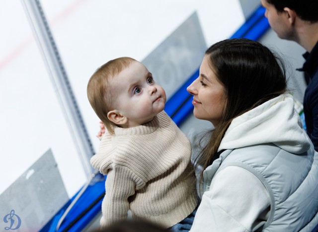 30.03.2026. Трибуны в лицах