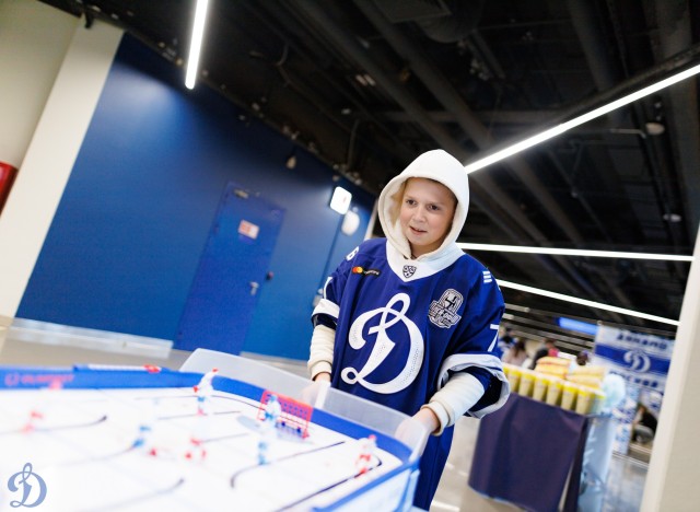 30.03.2026. Трибуны в лицах