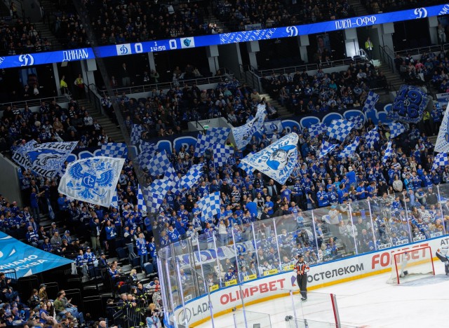 30.03.2026. Трибуны в лицах