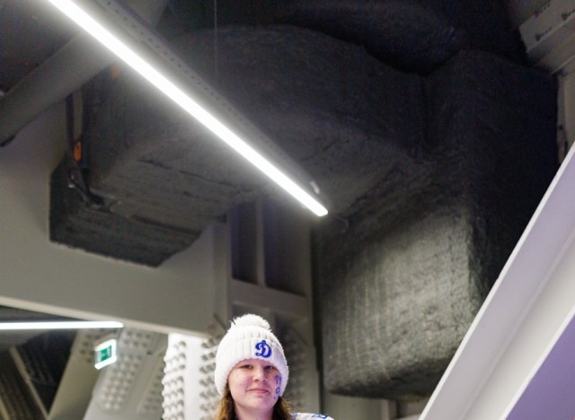 30.03.2026. Трибуны в лицах