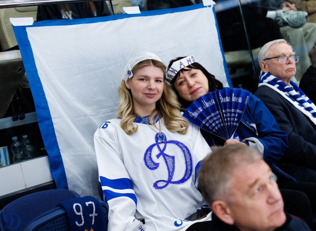 30.03.2026. Трибуны в лицах