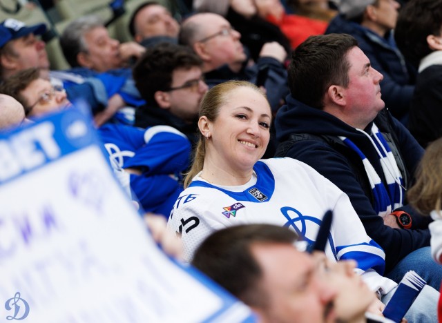 30.03.2026. Трибуны в лицах