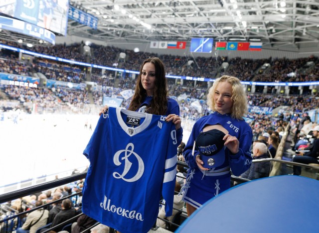 30.03.2026. Трибуны в лицах