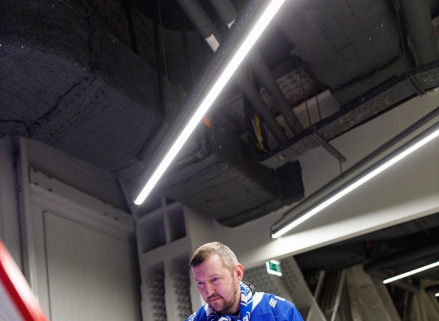 30.03.2026. Трибуны в лицах