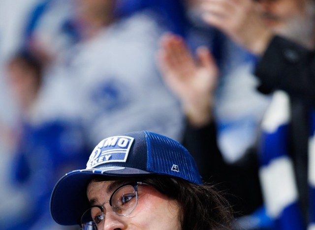 30.03.2026. Трибуны в лицах