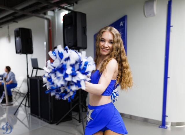 30.03.2026. Трибуны в лицах