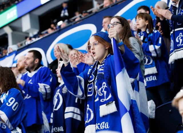 30.03.2026. Трибуны в лицах