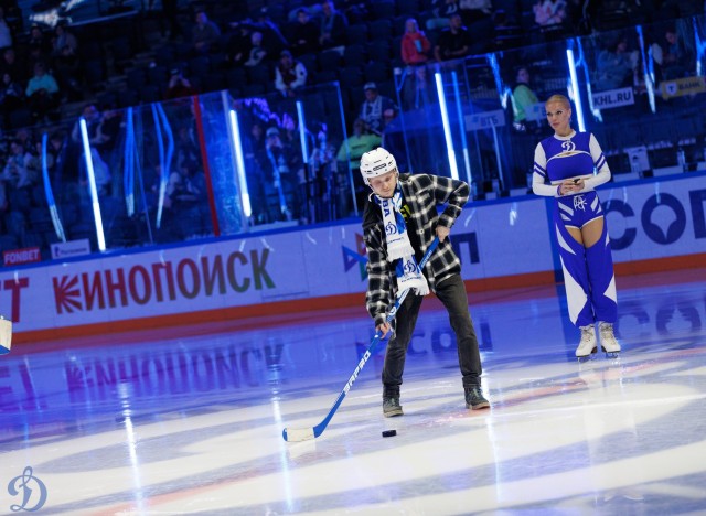 30.03.2026. Трибуны в лицах