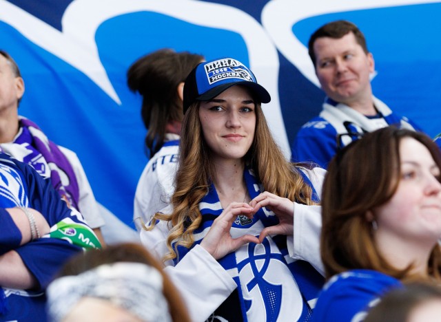 30.03.2026. Трибуны в лицах