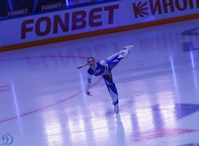 30.03.2026. Трибуны в лицах