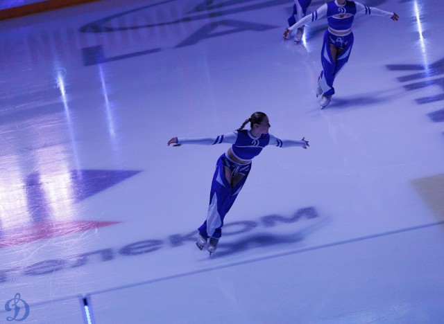 30.03.2026. Трибуны в лицах