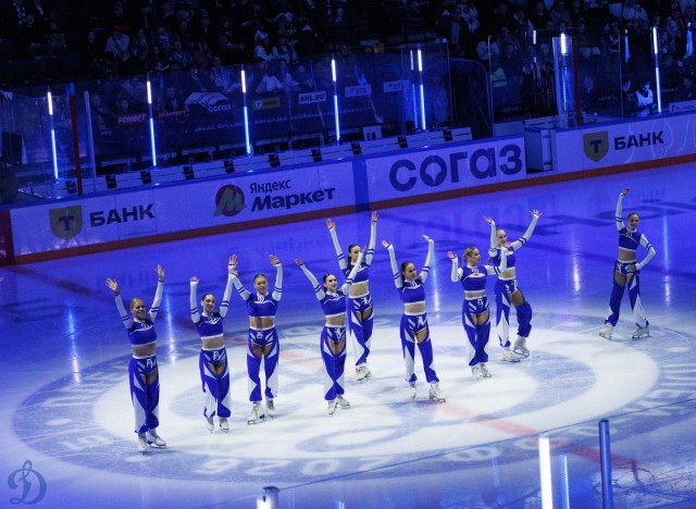 30.03.2026. Трибуны в лицах