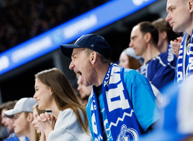 30.03.2026. Трибуны в лицах