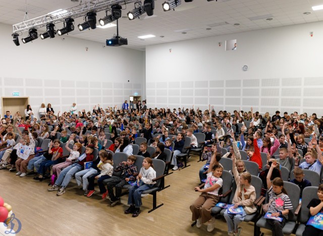 28.05.2026 Урок хоккея в школе №5 г.о. Балашиха