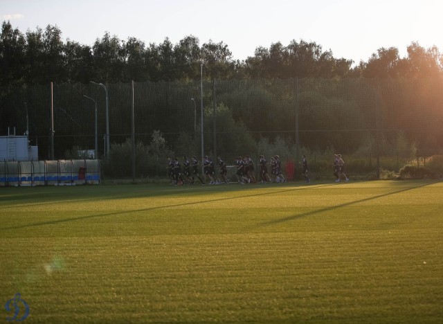 05.08.2026 Тренировка на Бору
