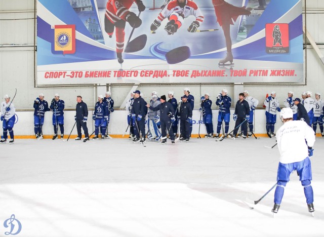 05.08.2026 Тренировка на Бору