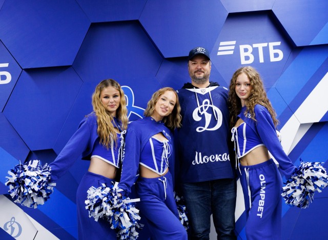 09.09.2026. Трибуны в лицах