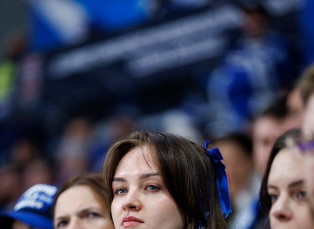 09.09.2026. Трибуны в лицах